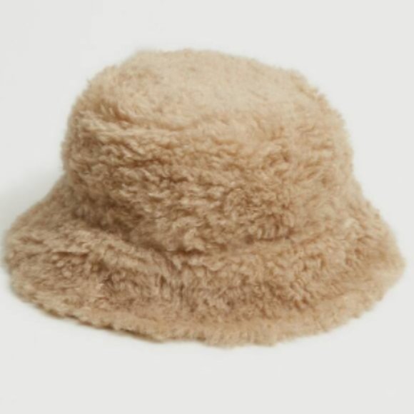 Mango Reversible Bucket Hat, one size - Picture 2 of 7